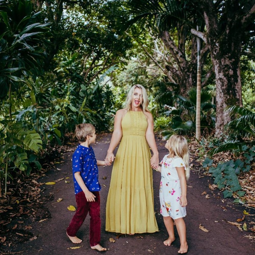 Meet your Posher, Brynn